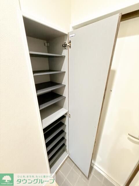 パークレジデンス八幡の物件内観写真