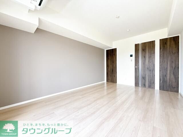 パークレジデンス八幡の物件内観写真