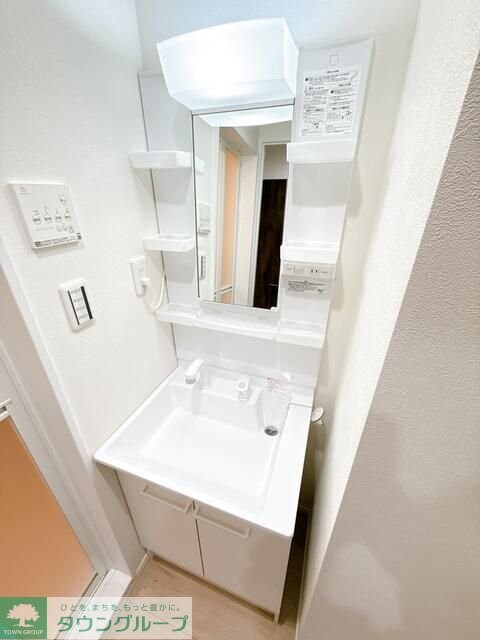 パークレジデンス八幡の物件内観写真