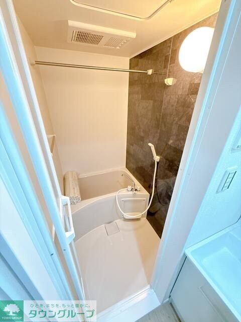 パークレジデンス八幡の物件内観写真