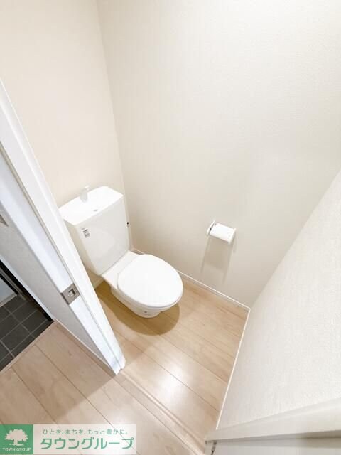 パークレジデンス八幡の物件内観写真