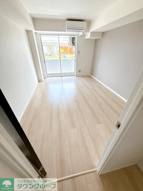 パークレジデンス八幡の物件内観写真