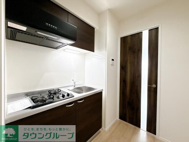 パークレジデンス八幡の物件内観写真