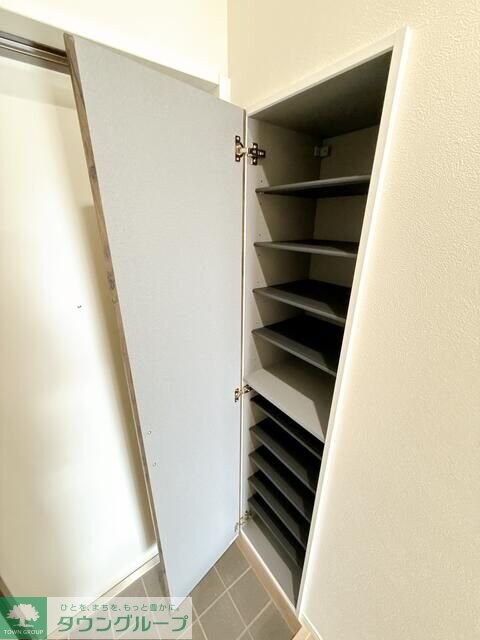 パークレジデンス八幡の物件内観写真