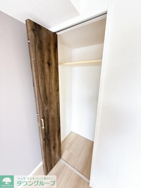 パークレジデンス八幡の物件内観写真