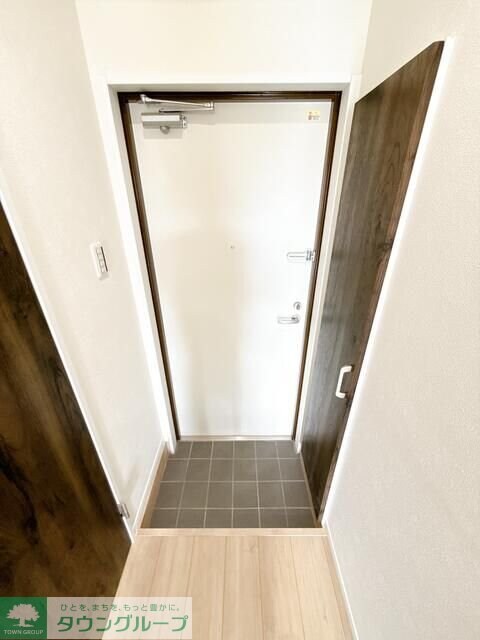 パークレジデンス八幡の物件内観写真