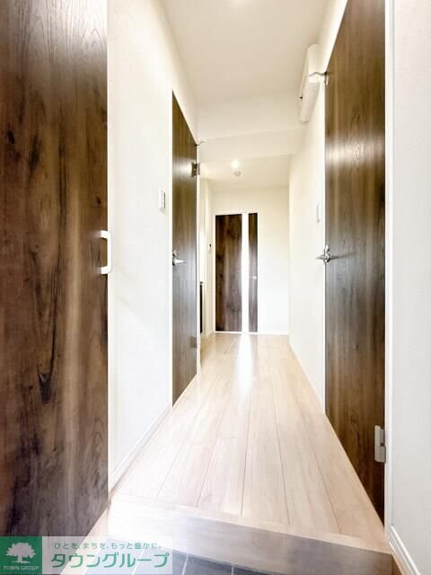 パークレジデンス八幡の物件内観写真