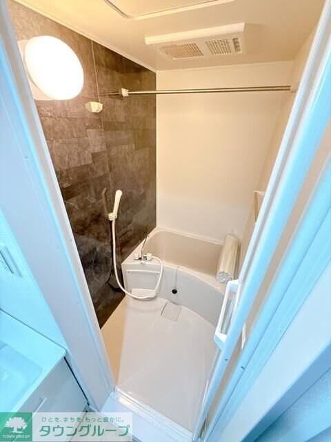 パークレジデンス八幡の物件内観写真