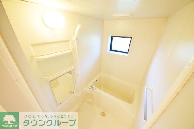 ヴィラモデルナＤの物件内観写真