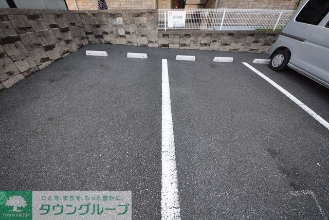 ロジュマンマエバラＤの物件内観写真