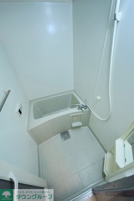 ロジュマンマエバラＤの物件内観写真