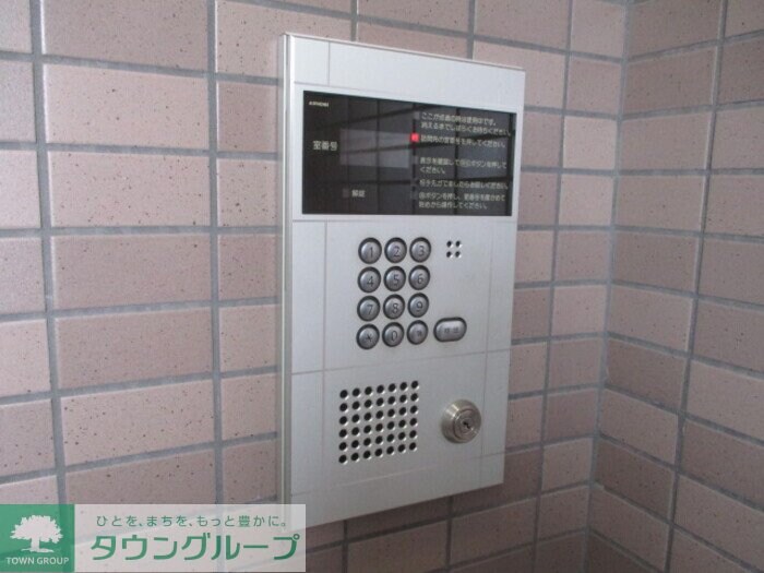 ＡＳＡＪＩビルの物件内観写真