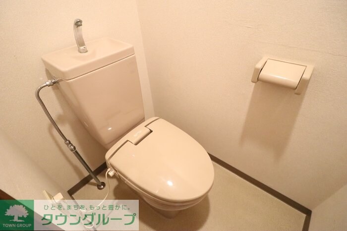 ＡＳＡＪＩビルの物件内観写真