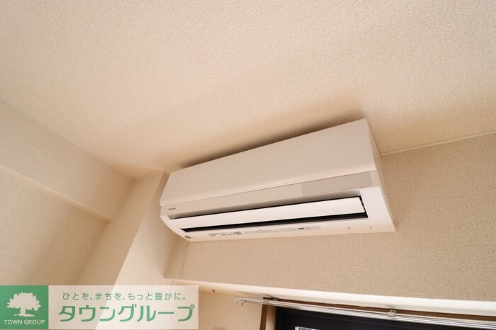 ＡＳＡＪＩビルの物件内観写真