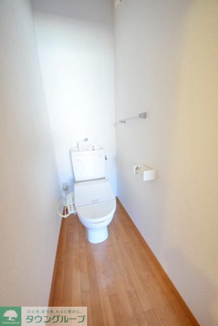 ロビンストリームの物件内観写真