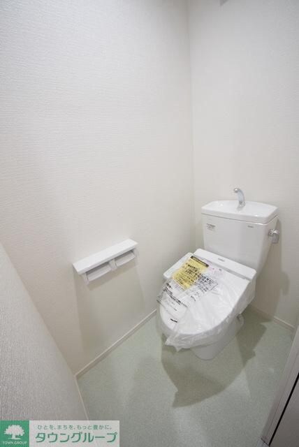 BRIX葛城（ブリックス葛城）の物件内観写真