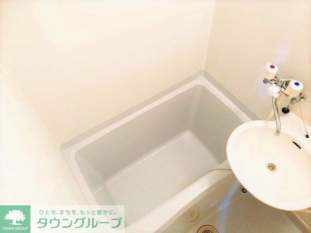 レオパレスアル・アッワルの物件内観写真