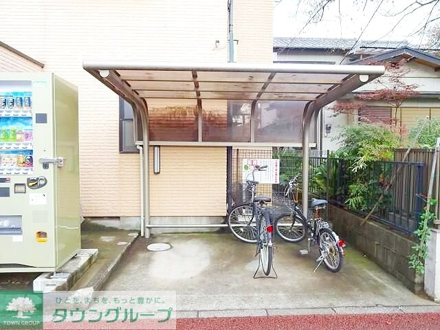 コア８の物件内観写真