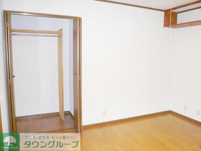 コア８の物件内観写真