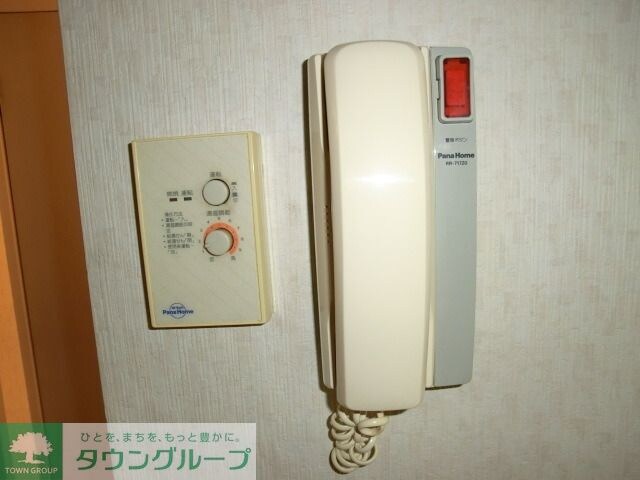 コーポフリーダム　の物件内観写真