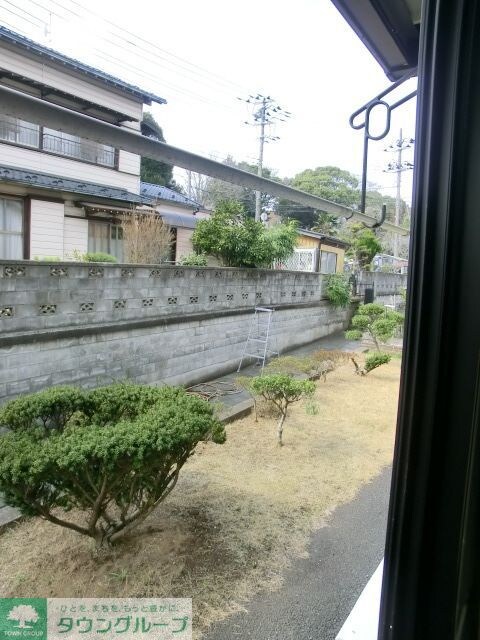 コーポフリーダム　の物件内観写真