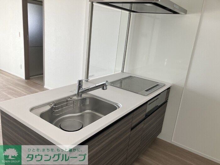 THE RejuvePort KISARAZUの物件内観写真