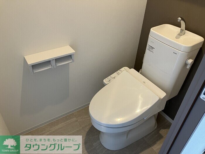 THE RejuvePort KISARAZUの物件内観写真