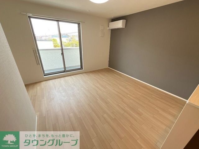 Ｇ・シエルクレールの物件内観写真