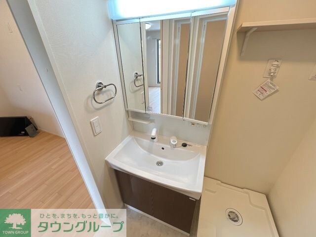 Ｇ・シエルクレールの物件内観写真