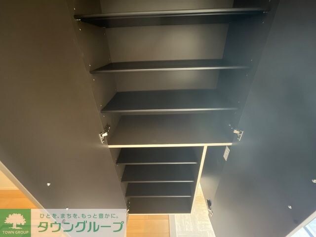 Ｇ・シエルクレールの物件内観写真