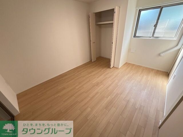 Ｇ・シエルクレールの物件内観写真