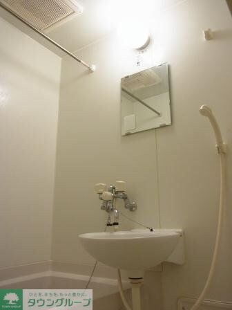 レオパレスプレミールの物件内観写真