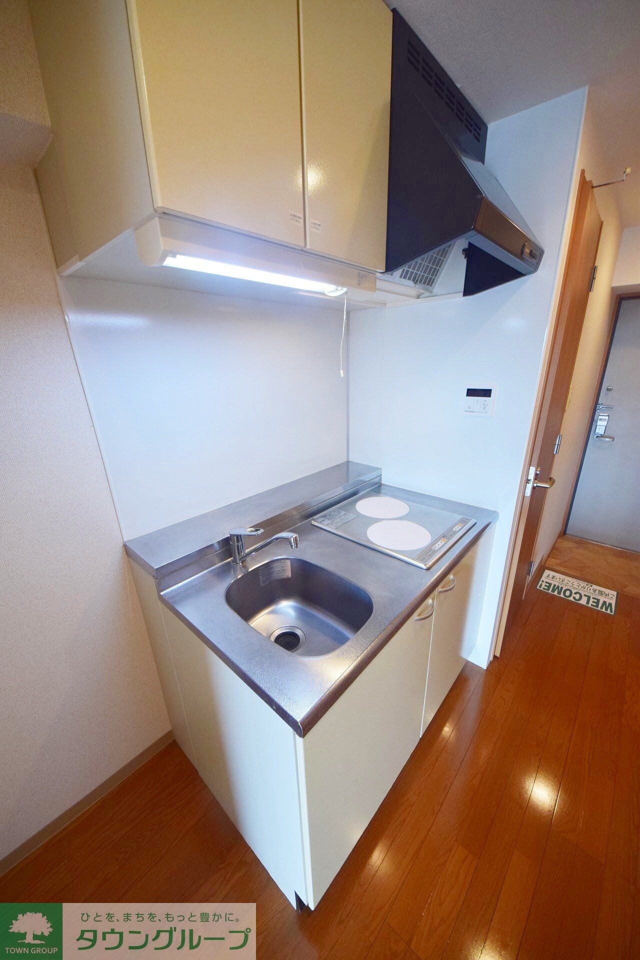 都賀新盛堂ビル　の物件内観写真