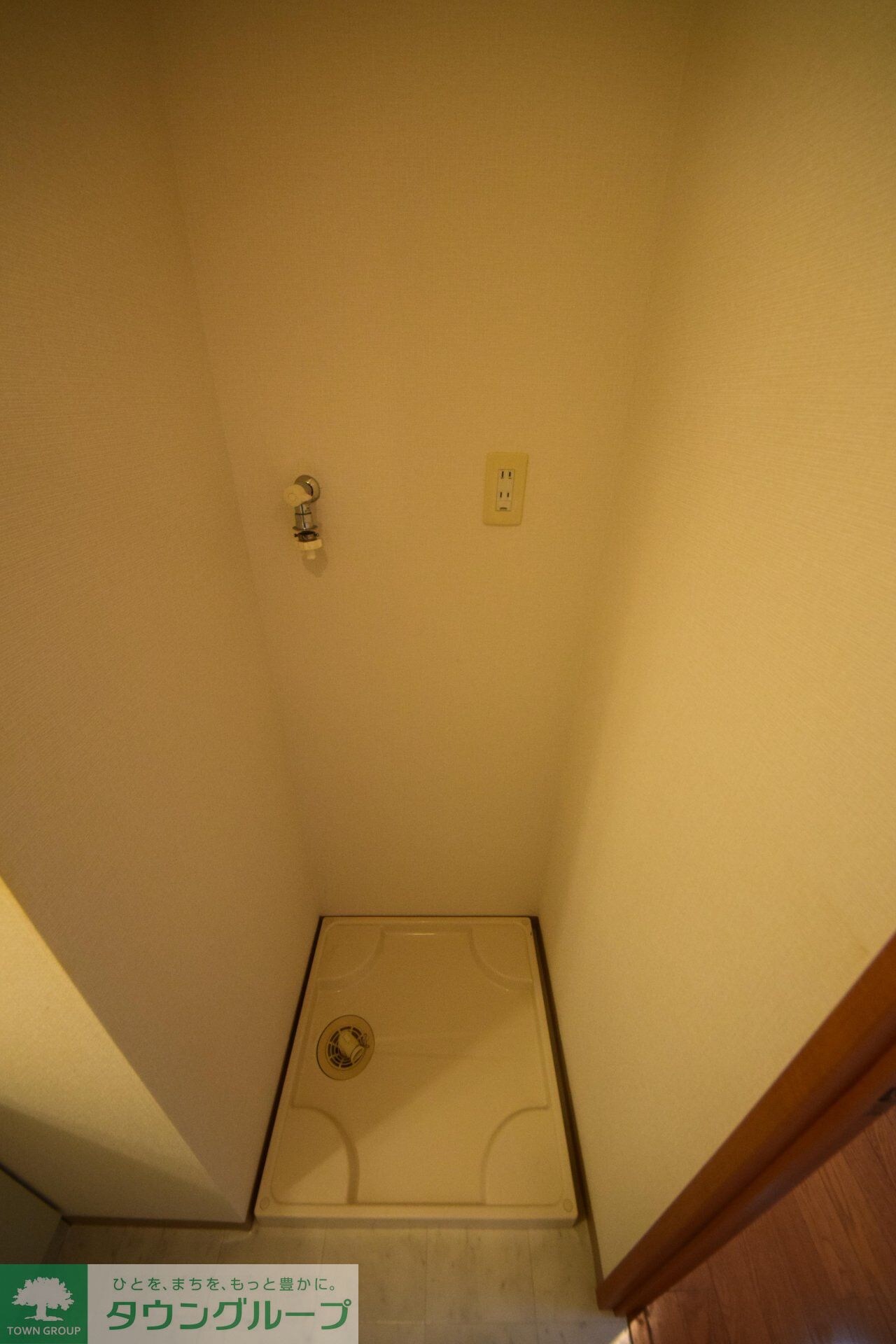 都賀新盛堂ビル　の物件内観写真