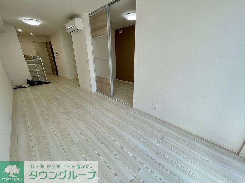 イーグルワンの物件内観写真