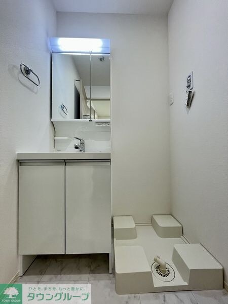 イーグルワンの物件内観写真