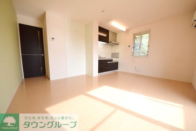 プリモフィオーレの物件内観写真