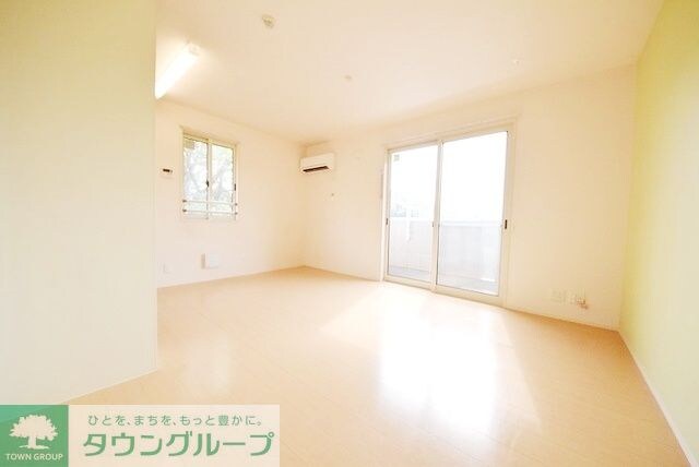 プリモフィオーレの物件内観写真