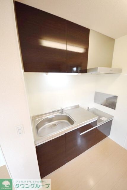 プリモフィオーレの物件内観写真