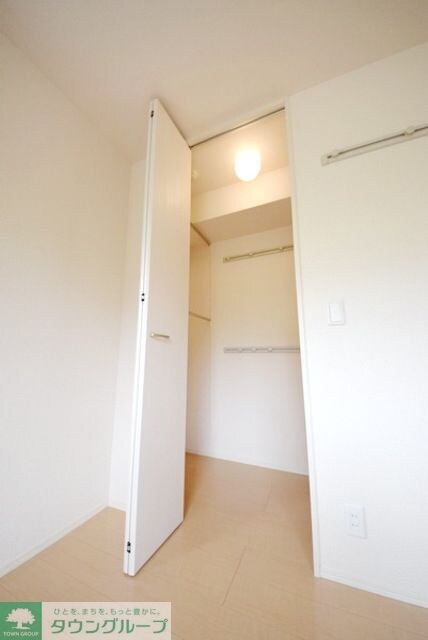 プリモフィオーレの物件内観写真