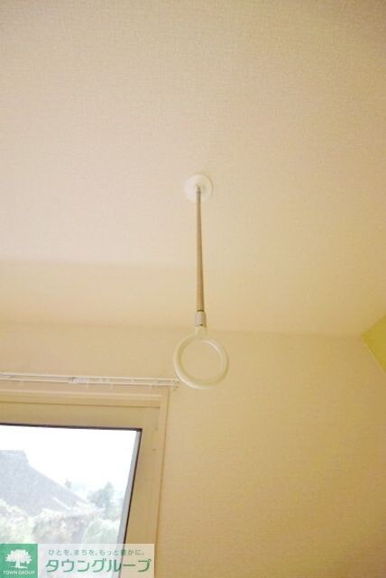 プリモフィオーレの物件内観写真