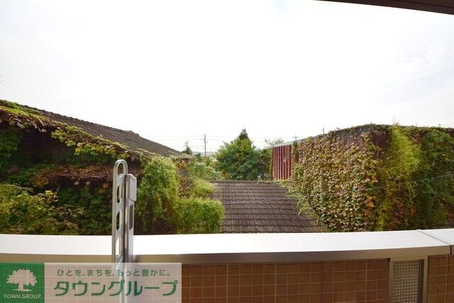 プリモフィオーレの物件内観写真