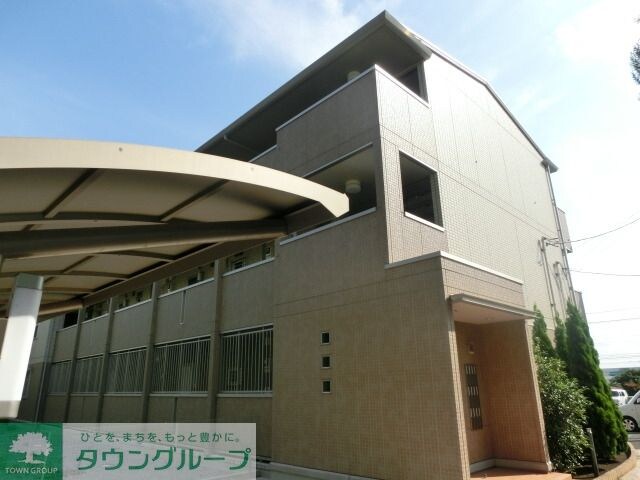 プリモフィオーレの物件内観写真