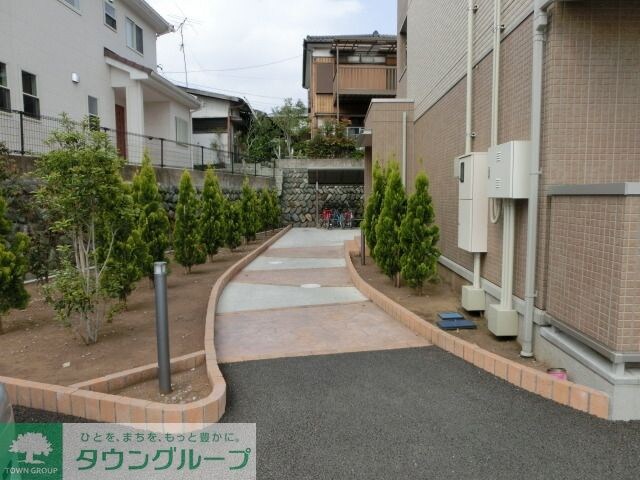 プリモフィオーレの物件内観写真