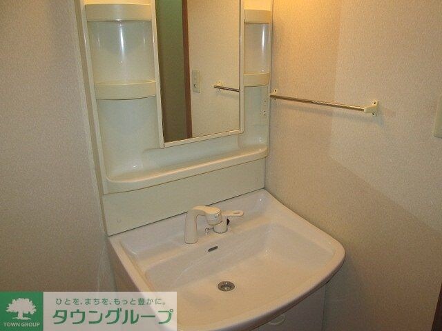 グリーンコートＡの物件内観写真