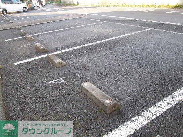 グリーンコートＡの物件内観写真