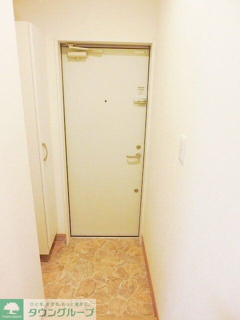 プラチナパレスの物件内観写真