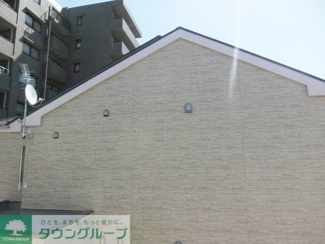 プラチナパレスの物件内観写真