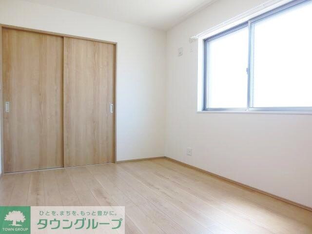 プラチナパレスの物件内観写真