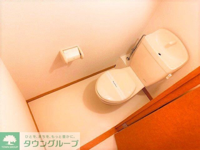 レオパレスアル・アッワルの物件内観写真